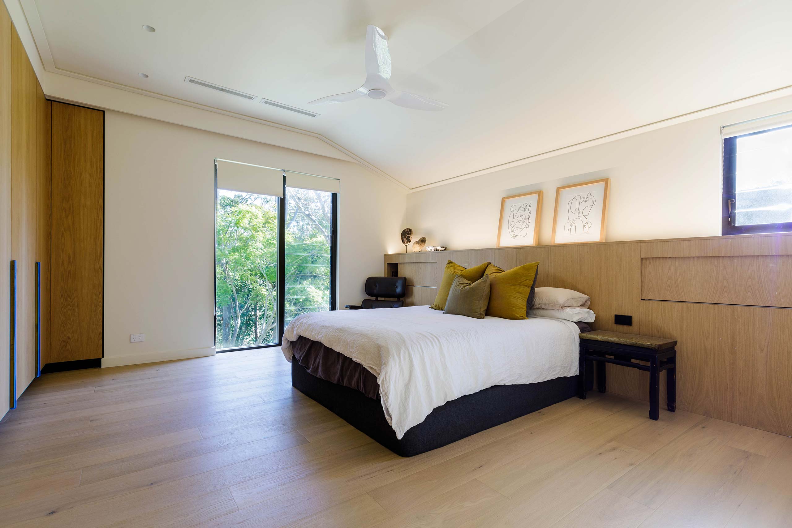 Custom Cool Rooms, Central Coast